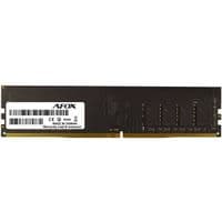 Пам'ять для настільних комп'ютерів DDR4  8GB 3200MHz AFox, Retail