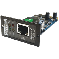 Мережева карта SmartNET Mini 801 (карта SNMP 1ph)