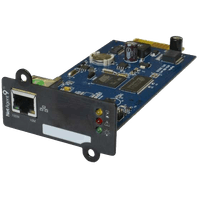 Мережева карта SmartNET Multi 500 (карта SNMP 3ph)