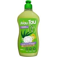 Средство для мытья посуды Frau Tau Алоэ и горчица 500 мл (4820263230404)