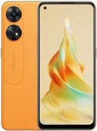 Мобільний телефон RENO8 T 8/128 CPH2481 SUNSET ORANGE OPPO