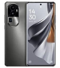 Мобільний телефон RENO10 PRO 12/256 CPH2525 SILVERY GREY OPPO