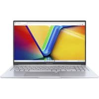 Ноутбук 15.6F_OLED/i3-1315U/16/512/Intel Iris Xe/D OS//Bl/Cool Silver X1505VA-L1233