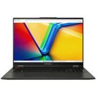 Ноутбук 16FTI/i3-1315U/16/512/Intel Iris Xe/W11 /Bl/Midnight Black TP3604VA-MC160W