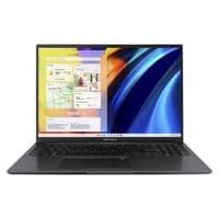 Ноутбук 16FMI/i5-1335U/16/1TB SSD/Intel Iris X e/DOS//Bl/Indie Black X1605VA-MB136