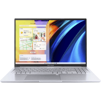 Ноутбук 16FMI/i3-1215U/16/512/Intel Iris Xe/DO S//Bl/Transparent Silver X1605ZA-MB316