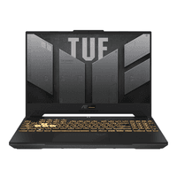 Ноутбук 15.6FIM_144Hz/i5-12500H/16/512/RTX 3050 4G B/DOS/Bl/Mecha Grey FX507ZC4-HN087