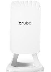 Точка доступа HPE Aruba AP-505H, DR 2x2, UH с 1+4 Ethernet, PSE, USB