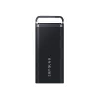 Твердотільний накопичувач (SSD) USB3.2 4TB EXT. T5 EVO MU-PH4T0S/EU SAMSUNG