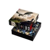 Пазл Elder Scrolls: Elsweyr Puzzles 1000 ел.