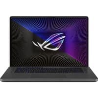 Ноутбук ASUS ROG Zephyrus G16 GU603VV (GU603VV-G16.I74060) (16"/i7-13620H/16/RTX4060/SSD512/W11)