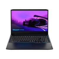 Ноутбук Lenovo IdeaPad Gaming 3 15IHU6 (82K101AERM) (15.6/120Hz/i5-11320H/16/SSD512/3050Ti/NoOs)