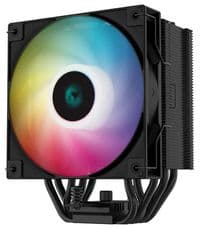 Воздушное охлаждение Deepcool AG500 BK ARGB (R-AG500-BKANMN-G-1)