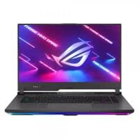 Ноутбук ASUS ROG Strix G15 G513RM (G513RM-WS74)(15.6/2560x1440/Ryzen 7 6800H/16/RTX3060/SSD1000/W11)