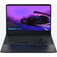 Ноутбук Lenovo IdeaPad Gaming 3 15IAH7 (82S90127RM) (15.6/120Hz/i5-12450H/8/SSD512/RTX3050/NoOS)