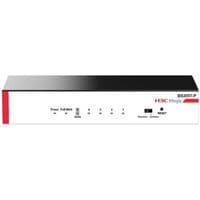 Комутатор H3C Magic BS205T-P Ethernet (5GE+PoE, DC), іноземна версія (ЄС)