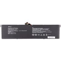 Аккумулятор PowerPlant для ноутбуков XIAOMI 171501-AQ (R15B01W) 7.6V 7900mAh