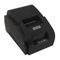 Термопринтер для печати чеков Merlion MLXP-58IIH+bluetooth