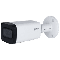 4Мп IP видеокамера Dahua со звуком и SD картой DH-IPC-HFW2441T-ZS (2.7-13.5мм)