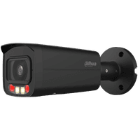 4 МП відеокамера WizSense з подвійним підсвічуванням та мікрофоном DH-IPC-HFW2449T-AS-IL-BE (3.6мм)