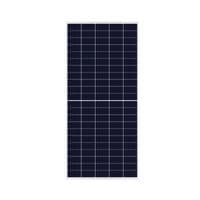 Сонячна панель Risen Energy RSM110-8-545M, TITAN, 545Вт