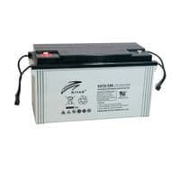 Аккумуляторная батарея GEL RITAR DG12-120, Gray Case, 12V 120.0Ah ( 407 х 177 х 225) Q1 / 36