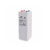 Аккумуляторная батарея RITAR OPzV 2-1000, Gray Case, 2V 1000.0Ah (1200 С) ( 233 х 210 х 646(703) ) 57.3 кг Q1 / 36