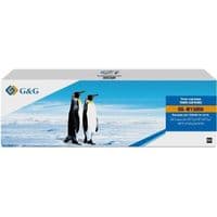Картридж G&G до HP 150A M111a/111w/141a/141w Black (975 стор)