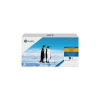 Картридж G&G до HP 151A LJ M4003, MFP 4103 Black (3 050стор)