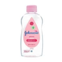 Дитяча олія Johnson’s baby 200 мл (3574669909594)