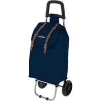 Сумка-тележка Colombo Smart Blue (CRL002B) (930520)