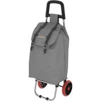 Сумка-тележка Colombo Smart Grey (CRL002G) (930519)