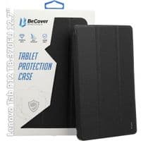Чохол до планшета BeCover Smart Case Lenovo Tab P12 TB-370FU 12.7" Black (709878)