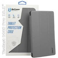 Чохол до планшета BeCover Smart Case Teclast M40 Pro 10.1" Gray (709881)
