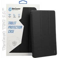 Чохол до планшета BeCover Smart Case Teclast T50 11" Black (709896)