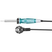 Різне TOTAL TET1606 паяльник електричний, 60Вт.