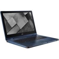 Ноутбук 14FI/i5-1135G7/8/512/UMA/DOS/BL/Denim Blue Enduro Urban N3 EUN314A-51W