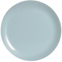 Тарелка LUMINARC DIWALI PARADISE BLUE /25 см/обед. (V5720)