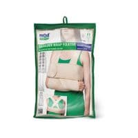 Бандаж MedTextile Бандаж на плечевой согревающий сустав (повязка Дезо), (4820137291883)