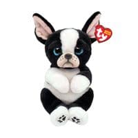 М'яка іграшка Ty Beanie bellies Собака TINK 25 см (43204)