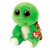 М'яка іграшка Ty Beanie Boos Черепаха TURTLE 15 см (36392)