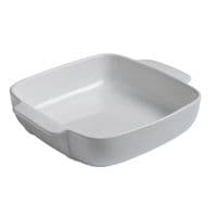 Форма для выпечки Pyrex Signature квадратная 22 х 22 см Серая (SG22SR4/7646)