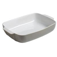Форма для выпечки Pyrex Signature прямоугольная 35 x 25 см Серая (SG35RR4/7644)