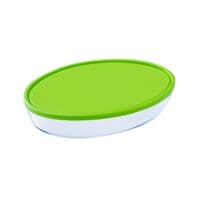 Форма для выпечки Pyrex Cook Store овальная 35 х 24 х 6 см 3 л (346P002/7645)