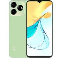 Смартфон ZTE Blade V50 Design 8/128GB Dual Sim Green