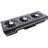 Відеокарта XFX AMD RX-7800XT MERC319 BLACK 16 ГБ 