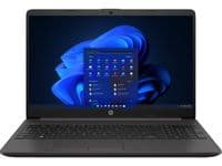 Ноутбук 15 дюймов HP 15-fc0054ua (9E5C3EA) Natural Silver, 15,6 дюйма, матовый LED Full HD 1920x1080 IPS, AMD Ryzen 3 7320U 2,4–4,1 ГГц, ОЗУ 8 ГБ, твердотельный накопитель 256 ГБ, графика AMD Radeon 610M, Windows 11 Pro