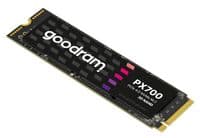 Накопичувач SSD 1TB Goodram PX700 M.2 2280 PCIe 4.0 x4 NVMe 3D NAND (SSDPR-PX700-01T-80)