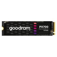 Накопичувач SSD 2TB Goodram PX700 M.2 2280 PCIe 4.0 x4 NVMe 3D NAND (SSDPR-PX700-02T-80)