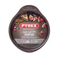 Форма PYREX Asimetria 26cm круглая (AS26BA0)